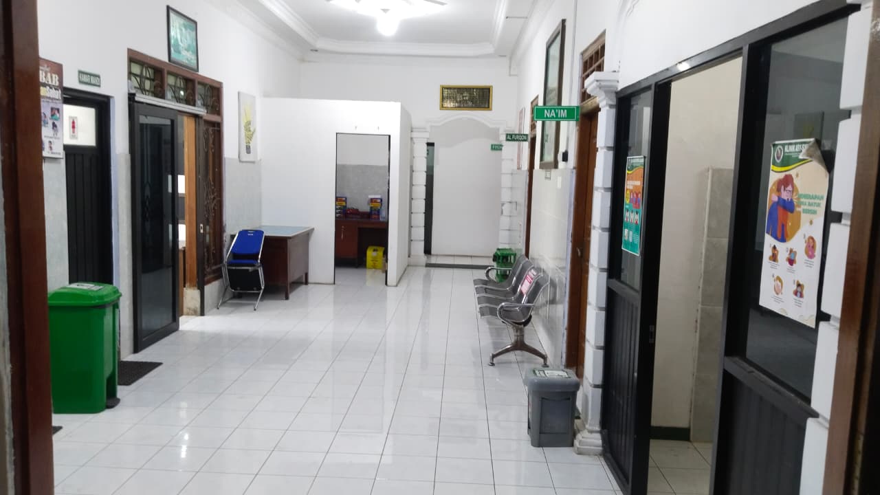 Ruang Tunggu